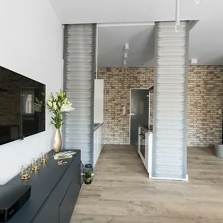 My Place * Warsaw