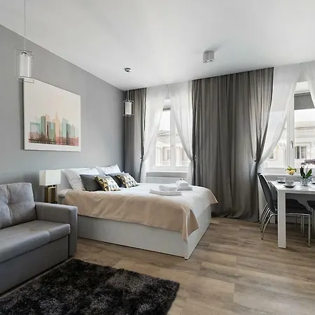 My Place Apartment