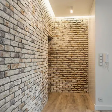 My Place Apartment Warsaw