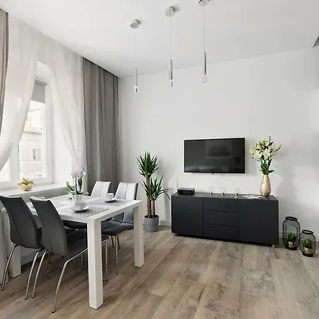 My Place * Warsaw